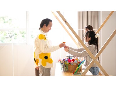 家庭でも学校でもない「第三の居場所」を必要とする子どもたちが社会と関わるイベント「みらいのとびらフェス」を開催