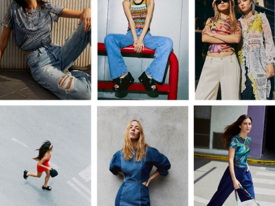 【Desigual News】新たなコレクション、新たなスペース、新たなパートナーシップ...New Desigualを支える全て