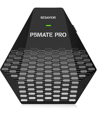 PS5/PC用の新作ゲーミングコンバーター「Besavior P5Mate Pro」販売