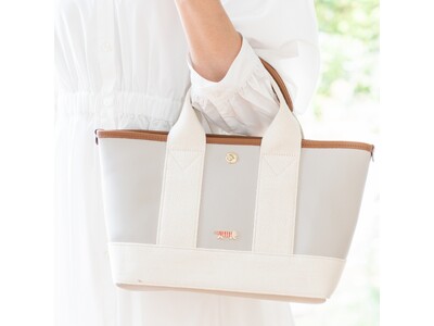 【リサ・ラーソン新商品】爽やかなデザインのマイキーのNEWバッグが登場！