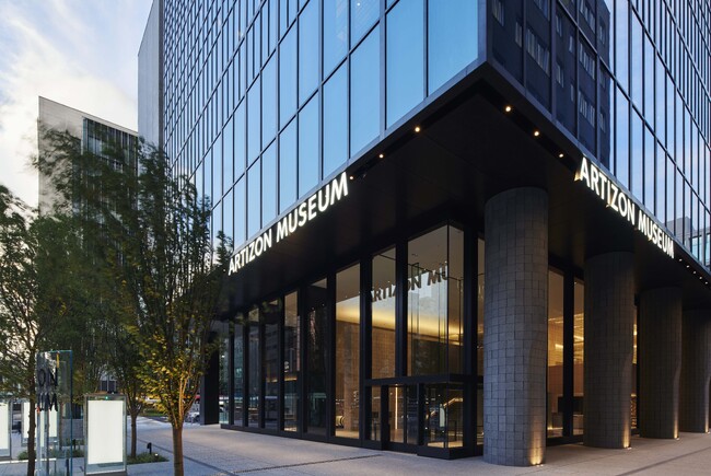 プレスリリース「【アーティゾン美術館】2026年の展覧会が“何度でも”楽しめる！お得な「展覧会パスポート2026」12月20日[土] 発売」のイメージ画像