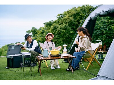 EcoFlow、「りんご音楽祭 2024」の協賛としてポータブル電源の貸し出しを決定！