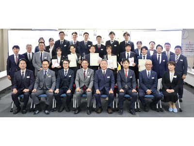 第1回 新生活トータルアドバイザーグランプリ～専務杯～ を開催しました