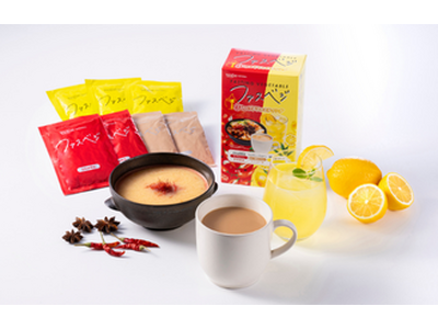 流行りの麻辣湯で