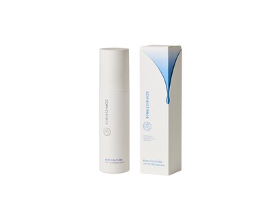 こころ、カラダ、解き放つ。発酵生まれの全身リリースセラム、誕生。発酵ビューティ(R)ソフィスタンスから、...