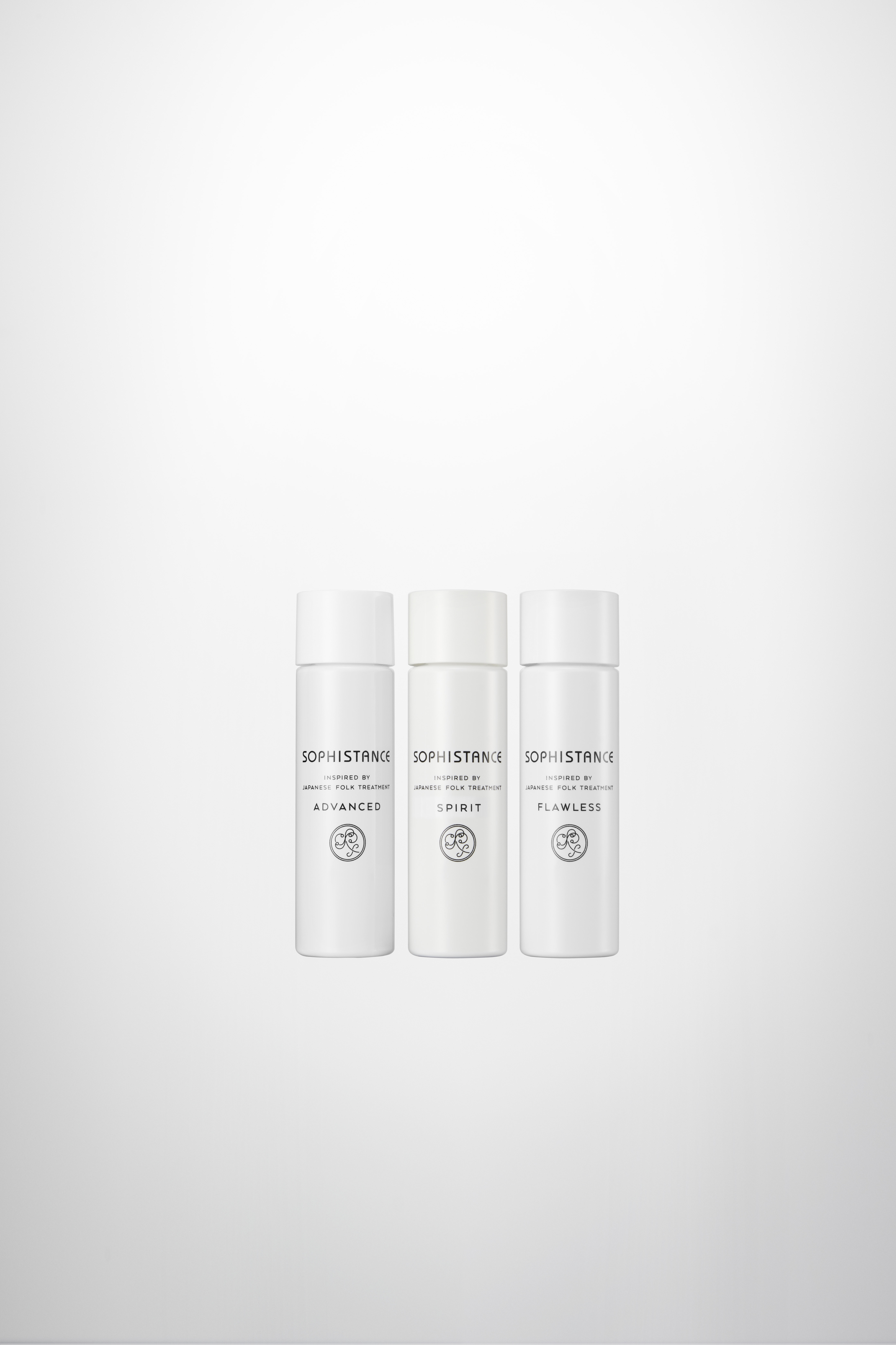 美のクチュリエ、スターダストからスキンケアラインがデビュー。「SOPHISTANCE(ソフィスタンス)」高機能保湿美容液3種 2019年12月23日、オフィシャルオンラインストアにて新発売。