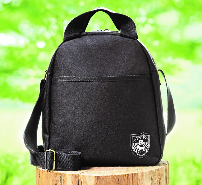 旅のプロ「星野リゾート」完全監修!超優秀ショルダーバッグBOOK 10/6発売