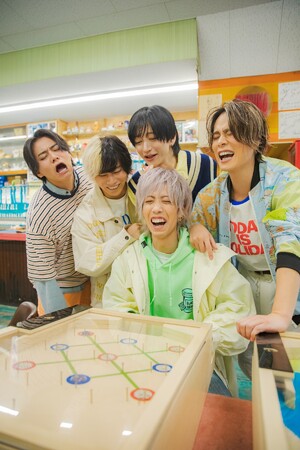 大人気YouTuberアイドル・リアルピース 2nd写真集『Piece by Piece』2026年2月12日発売決定！撮り下ろしカットを先行公開！