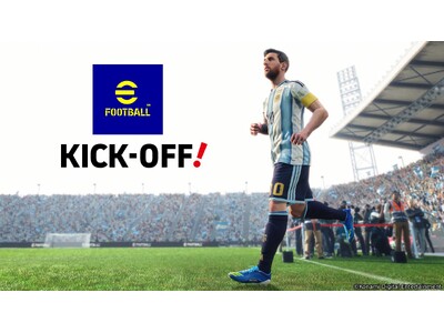 �u�E�C�C���v���琶�܂�ς�����{�i�T�b�J�[�A�N�V������Nintendo Switch(TM) 2 �ɏ��o��I�weFootball(TM) Kick-Off!�x2026�N�Ăɔ�������