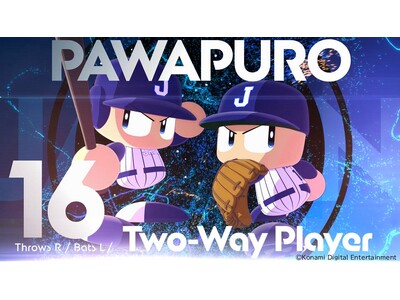 �w�p���t���v���싅2026-2027�x�̃I�[�v�j���O���[�r�[�����J�I