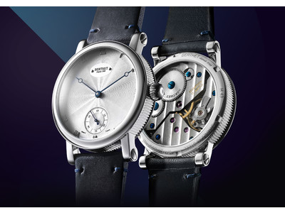 フランス機械式時計メーカーBERTHET（ベルテ）の期間限定キャンペーンを【一光堂（長野県松本市）】にて開催