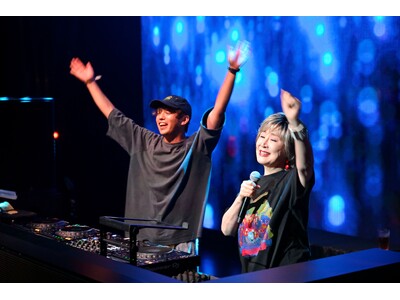 【イベントレポート】「ZIPANGU the Party!!」名曲「千本桜」から新曲「サクラガミ」まで。“ラスボス”小林幸子の音楽を全身で浴びる熱い一夜！