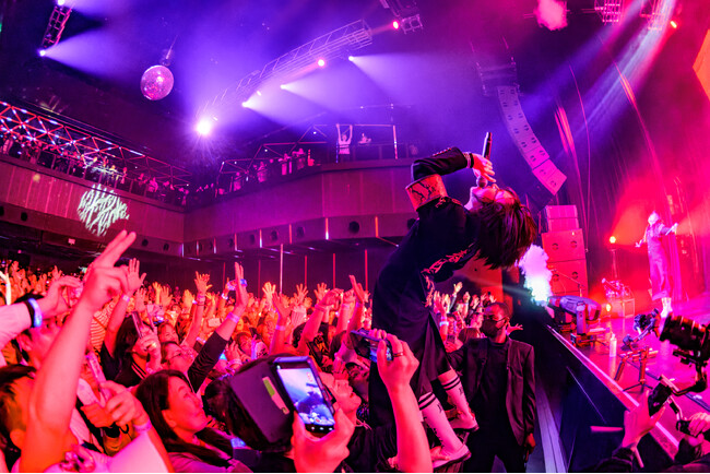 【ZEROTOKYO 3rd ANNIVERSARYイベントレポート】世界屈指のスーパースター“NICKY ROMERO”が約2年ぶりに登場。さらに新しい学校のリーダーズがクラブ初登場！
