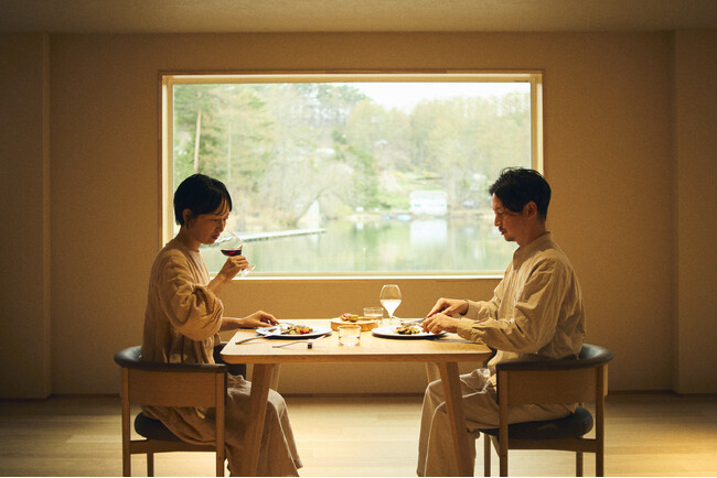 2025年7月3日（木）、長野県小海町に「HOTEL MIYAM（ホテル ミヤム）」グランドオープン！