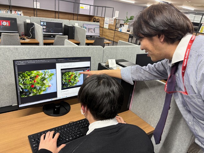 画像が削除されました