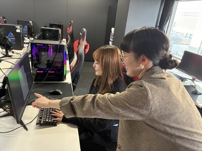 「IT・スタートアップの集積が進む札幌」の次世代を担う“AI時代に活躍するWebデザイナー”を創出　ヒューマンアカデミー札幌校「AI×Webデザイナー講座」を新規開講