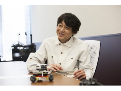 ヒューマンアカデミーロボット教室 ロボット博士養成講座「ロボティクスプロフェッサーコース」初の全国大会「第１回ロボプロ全国大会」を開催