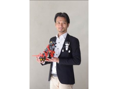 ヒューマンアカデミーロボット教室　未来のロボットクリエイターが日本・中国・台湾から集結！「第8回 ヒューマンアカデミー　ロボット教室　全国大会」を開催