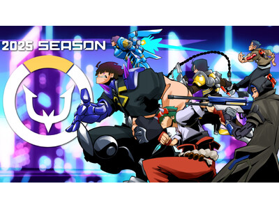 プロeスポーツチーム「REJECT」Overwatch 2部門設立、及びメンバー加入のお知らせ