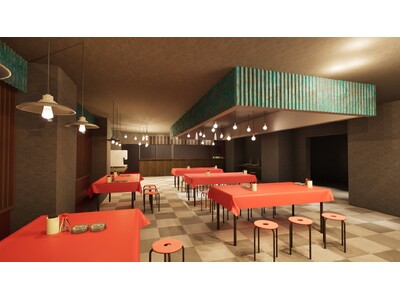 昭和レトロな居酒屋「紀龍(きりゅう)」、ザ グラン リゾート有馬1階に5月17日(土)オープン！