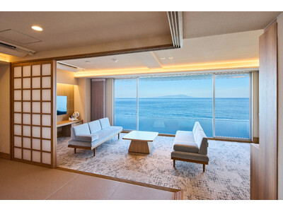 「HESTA RESORT伊豆」オールインクルーシブで新たなリゾートステイをスタート