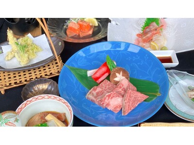 山形県白鷹町・鷹野湯温泉「パレス松風」が2024年4月1日にリニューアルオープン！
