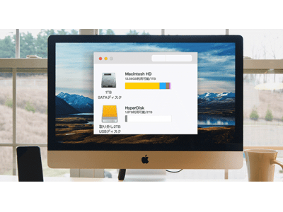 小型・軽量・高速SSD「HyperDisk(ハイパー・ディスク)」がアタラシイものや体験の応援購入サービスMakuakeにて2月14日(金)よりプロジェクトを公開いたします