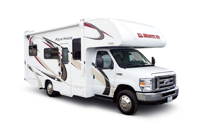 インバウンドプラットフォームと「エルモンテ RV」の販売提携を締結