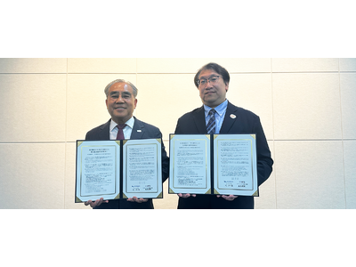 釜山観光公社と釜山観光拡大のための業務協約を締結