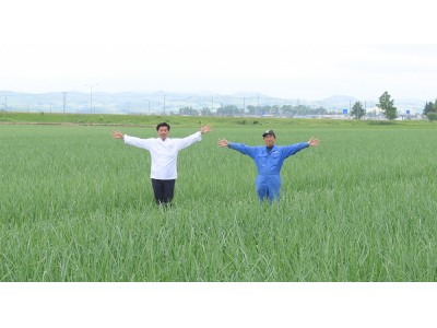 横浜ベイホテル東急 北海道 北見 網走の美味しさを伝えます オホーツク カフェ トスカ のスペシャルイベント開催 企業リリース 日刊工業新聞 電子版