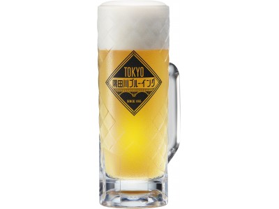 【赤坂エクセルホテル東急】クラフトビール「TOKYO隅田川ブルーイング」販売開始