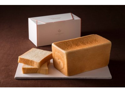 【ザ・キャピトルホテル 東急】新商品「ORIGAMI 真 角食パン」のご案内