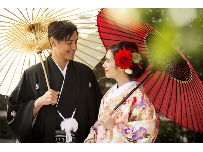 記念すべき元年に特別な結婚式を「＜改元記念＞令和元年プラン」/横浜ベイホテル東急