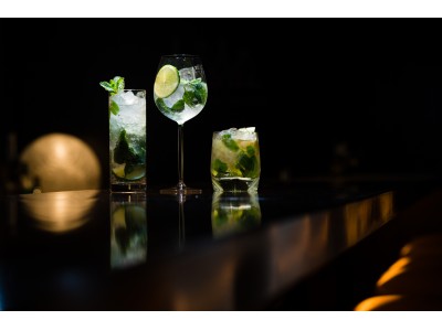【ザ・キャピトルホテル 東急】5~8月バーメニューのご案内