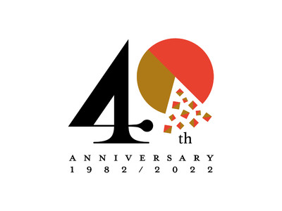 「開業40周年記念プロモーション」開催！