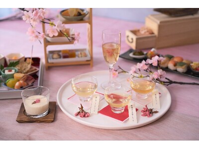 日本料理「Japanese Cuisine 桜丘」と、飲むおだし専門店「雅結寿」がコラボレーション！「さ...