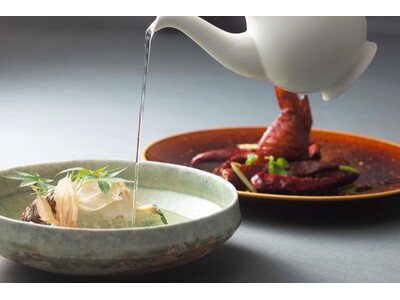 【ザ・キャピトルホテル 東急】長野県の食材と食文化を楽しむ「信州食材フェア」7月1日より期間限定開催