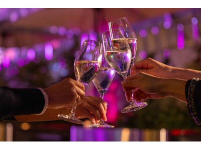 1年の締めくくりと新年の幕開けをホテルで　大晦日・新春特別メニュー販売とイベントのご案内