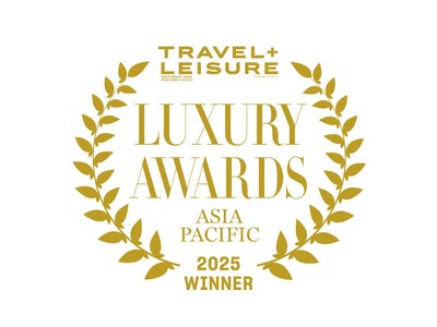BELLUSTAR TOKYO, A Pan Pacific Hotel、アジア太平洋地域のBest C...