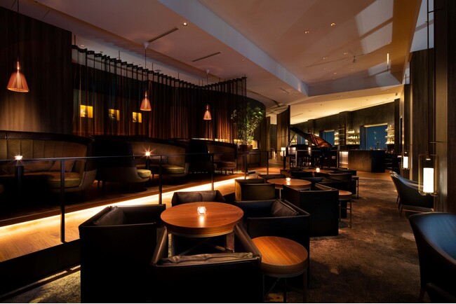 シャンパーニュメゾン「ポメリー」の魅力に迫るダイナミックな夜景と美酒、美食が織り成す極上のひとときを堪能する一夜。シャンパーニュを楽しむ特別な日「セレブラシオン シャンパーニュ」 開催