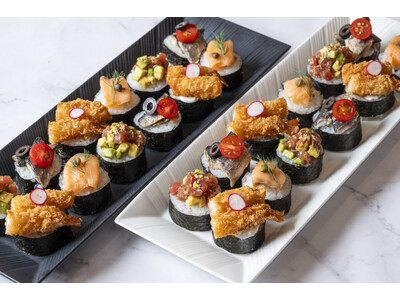 1月1日から「新春ブッフェ2026」を羽田エクセルホテル東急で開催。獅子舞や占い、マジックショーなど多彩な催しで特別なひとときを演出