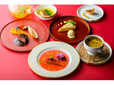 【富山エクセルホテル東急】開業34周年記念「サンクスフェア2026」を開催！世界三大珍味と冬の滋味を贅沢に味わう3か月限定謝恩イベント