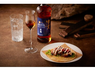 ベルスター東京が贈るペアリングセット。東急ホテルズ、オリジナルウイスキー「津貫 五島」を味わう限定体験『...