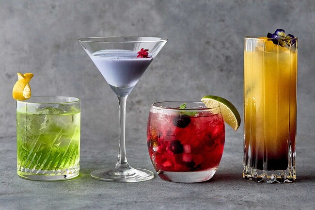 都市に息づく流れ、満ちていく感性。「STREAM HOTEL」2周年記念！渋谷・札幌をつなぐアニバーサリーカクテル＆モクテルを同時発売