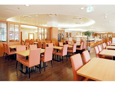 あなただけの“推し色”に染まる！自分で仕上げる「パレットケーキ」で推し撮りが楽しめる「推し色スイーツブッフェ」札幌東急REIホテルにて2月21日より期間限定開催