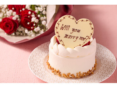 プロポーズの聖地・みなとみらいで叶える最高のサプライズ。横浜ベイホテル東急、二人きりでフルコースを味わう...