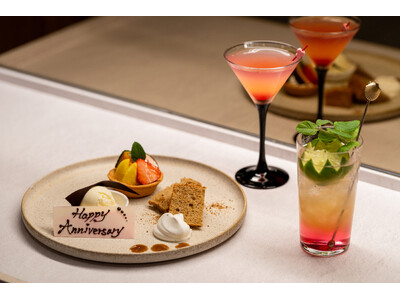 【宮古島東急ホテル＆リゾーツ】鉄板焼「星河」リニューアル2周年記念。全コースで「宮古牛」を提供し、極上のアニバーサリーメニューを10日間限定で販売！