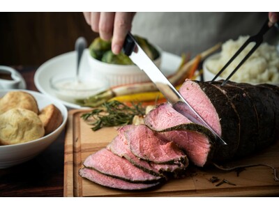 セルリアンタワー東急ホテルで過ごすゴールデンウイーク！ライブキッチンで楽しむローストビーフや焼きたてピッ...