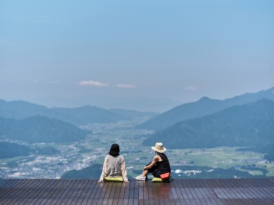 スキーリゾートの先へ。四季を謳歌し、福井観光を牽引する次世代のマウンテン・シンボル「JAM福井勝山東急ホ...