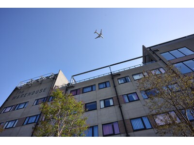 体験設計型ホテル 「The HOTEL Well-hub Haneda」2026年7月6日開業決定　― ...